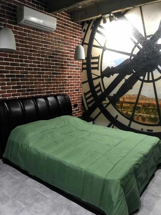 Продам 3-кімнатну квартиру бізнес-класу, 66 м², у ЖК «Дельмар» (центр)