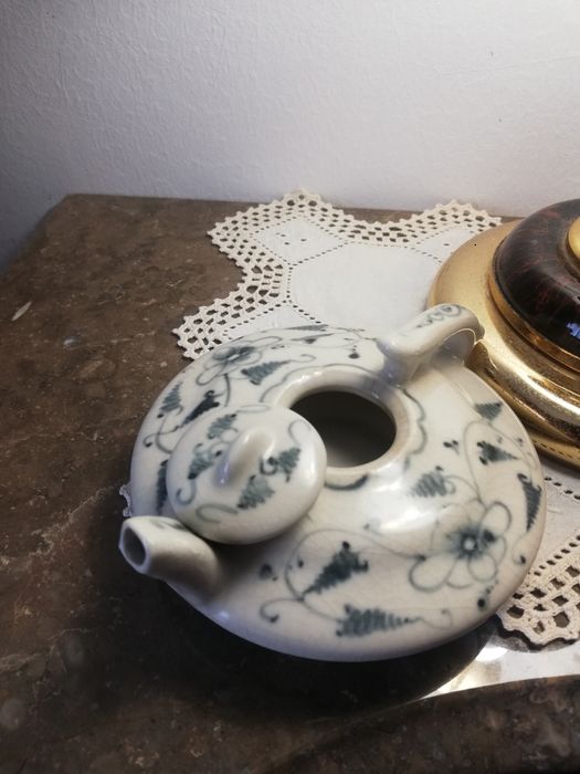 Bull LINDO em otimo estado