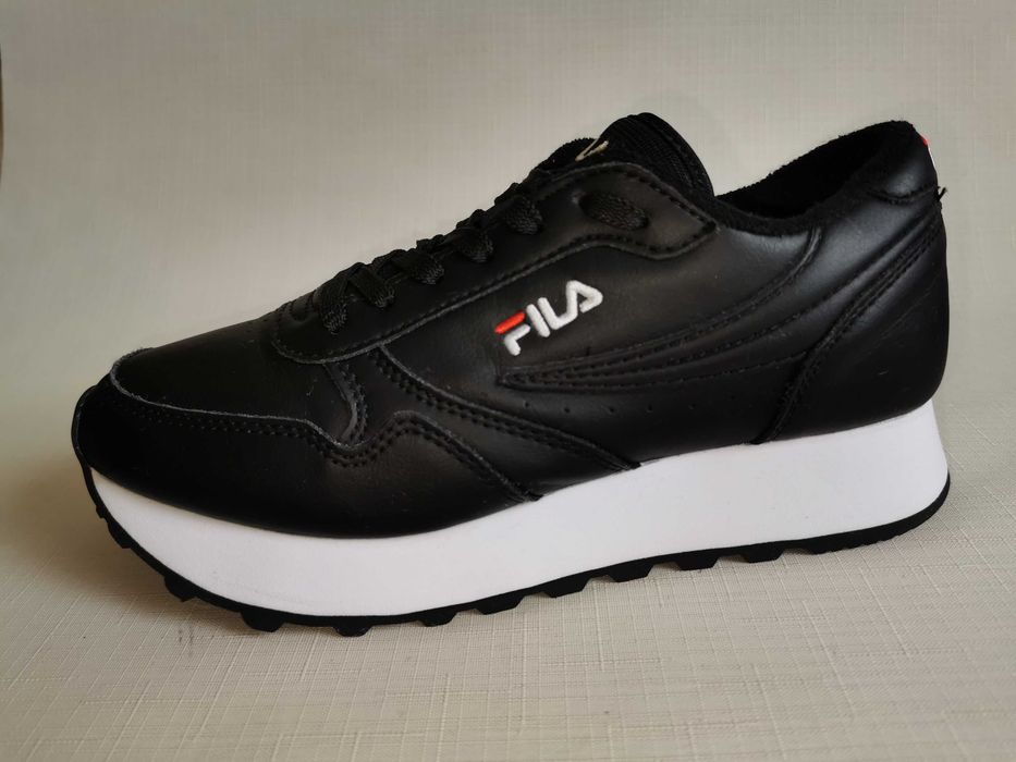 Fila r.37/23,5cm -Stan bdb
