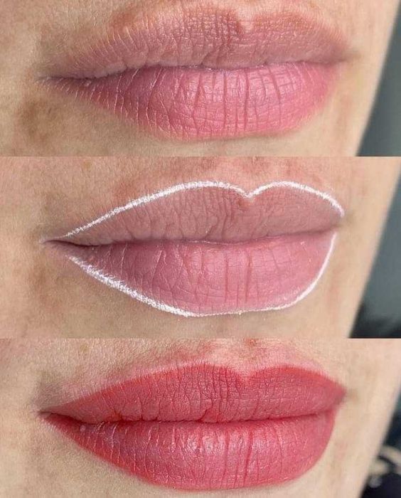 PROMO - Micropigmentação Labial