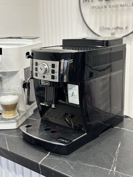 Кавомашина Delonghi Magnifica S Вітринний зразок