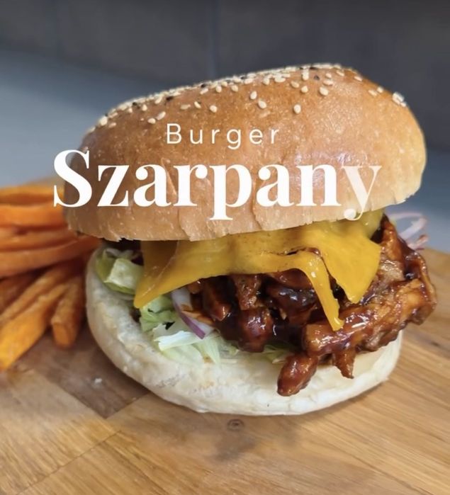 Gotowy biznes - BURGEROWNIA przy dworcu – 100 m² z ogródkiem