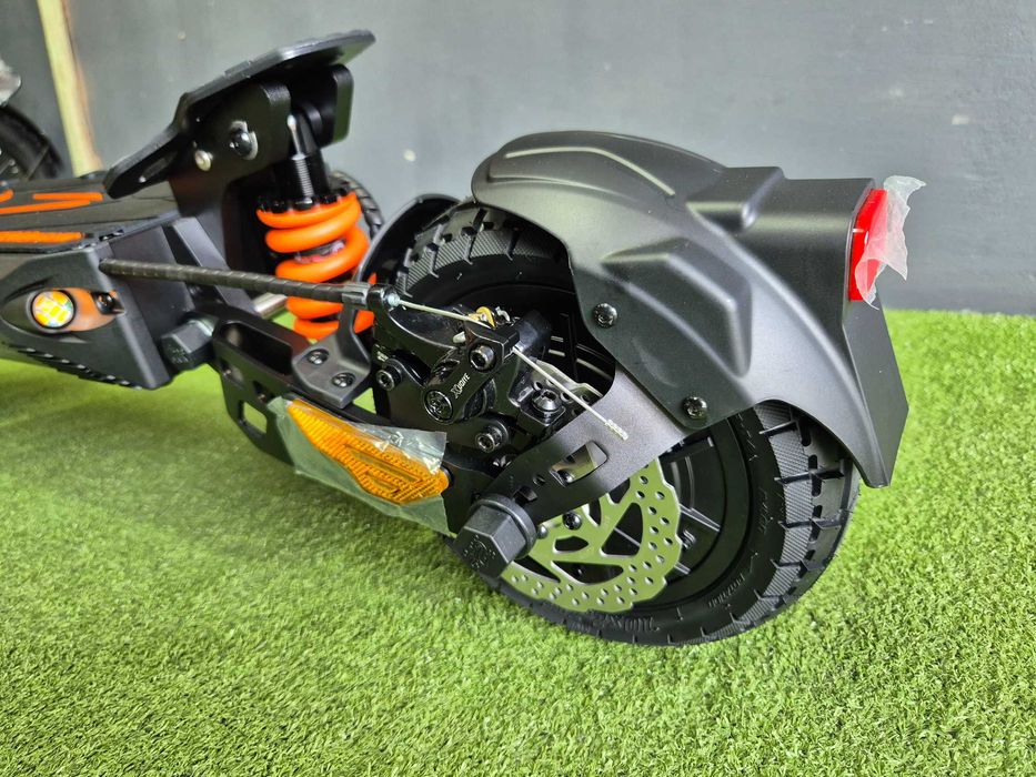 ‼️KuKirin G2 Master 2*1000W‼️ Електросамокат 2025