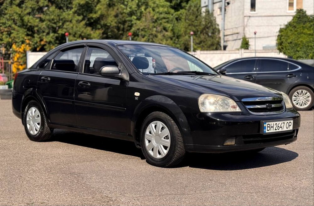 Chevrolet laceti 2006