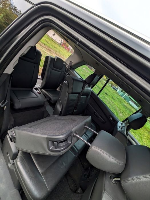 Продам Opel Zafira