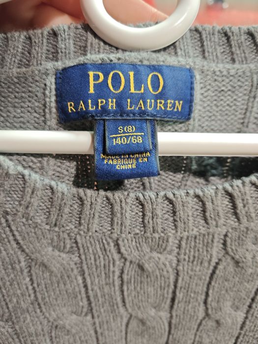 Светр Polo Ralph Lauren