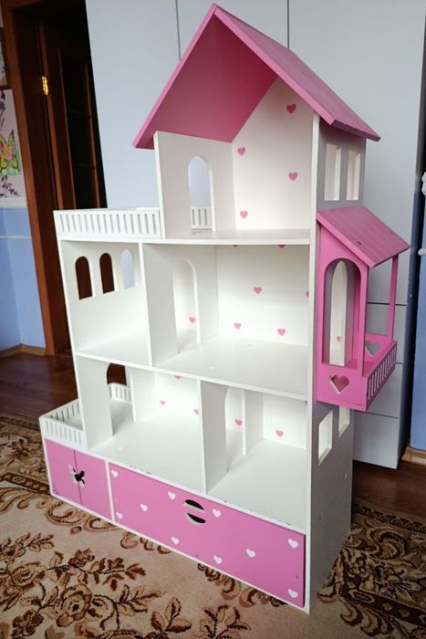 Ляльковий будинок