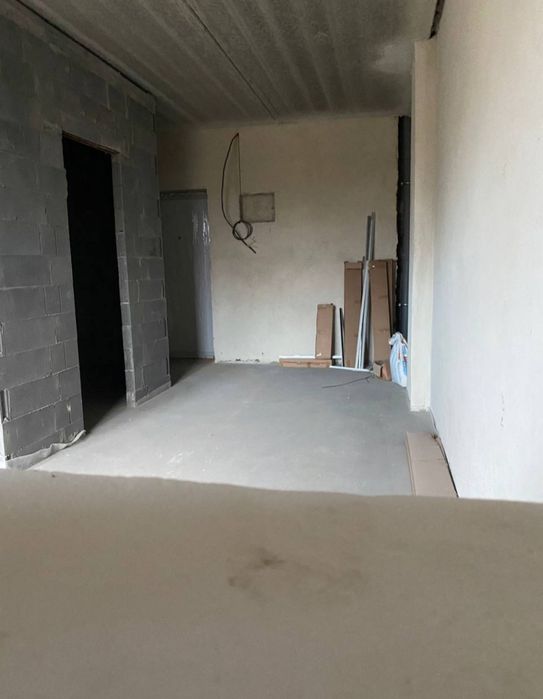 Однокімнатна квартира 29м2 21500$