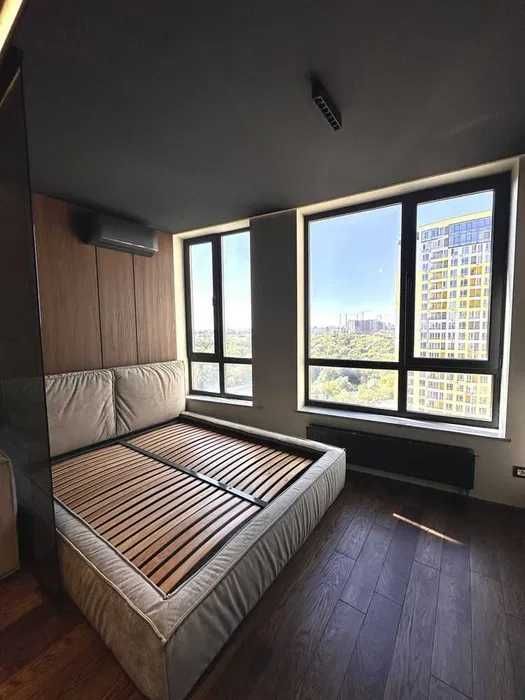 1-комнатная квартира по адресу (площадь 32 м²) - Atlanta.ua - фото 2