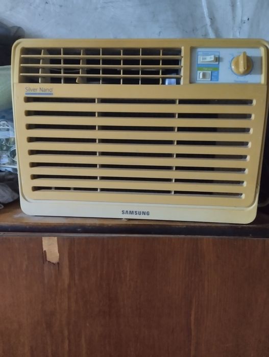 Кондиционер Samsung