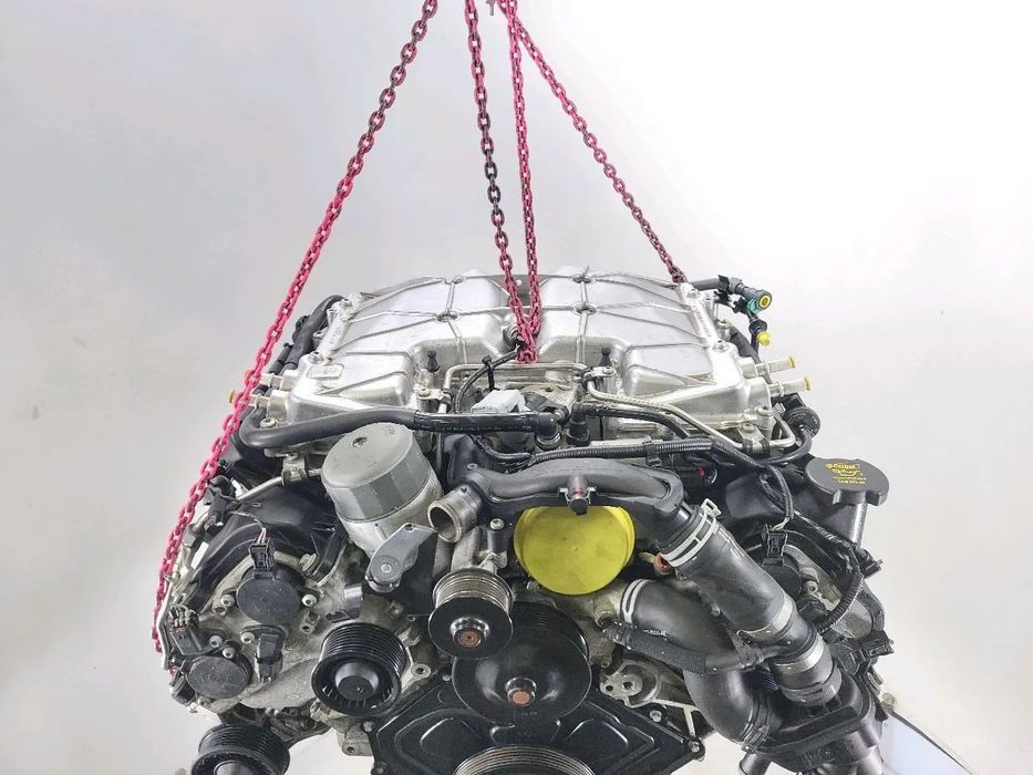 Motor 306PS Jaguar 3.0L 380CV