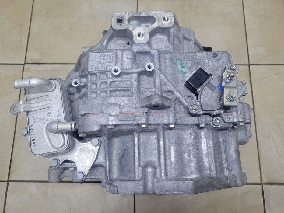 АКПП в зборі коробка передач 2.0 FWD Volkswagen Atlas 2024 2025 2026 пробіг 11к