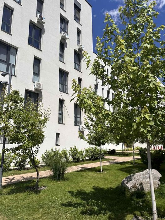 Здається 1,5 кімн. Кв. ЖК Квадрат