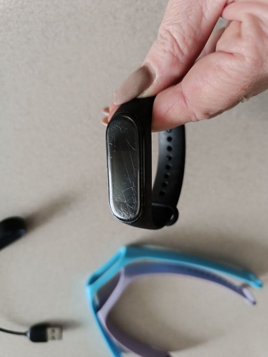 Opaska Mi Band 4