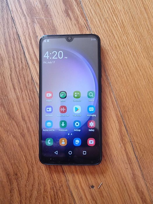 Samsung S23 ultra imitação