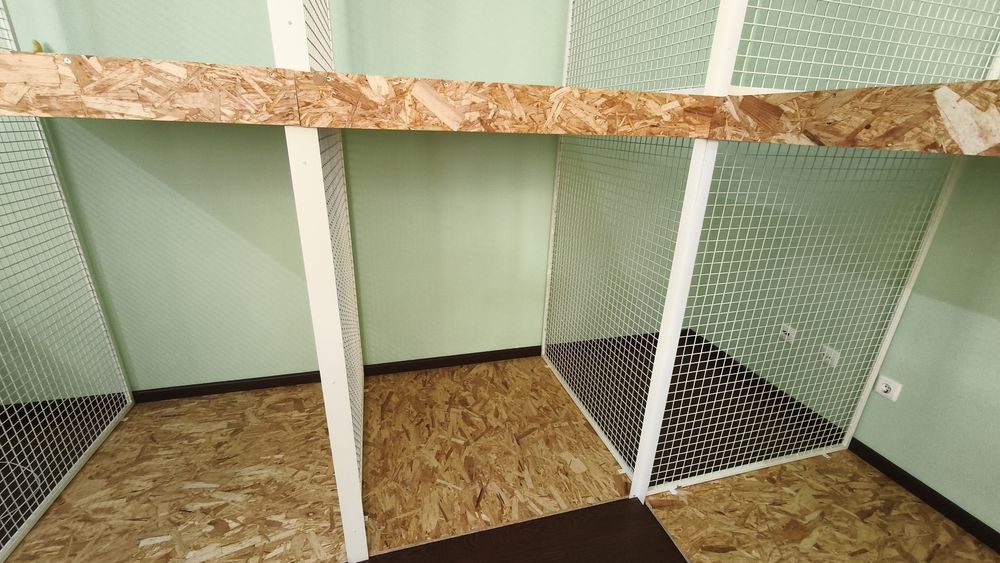 Expositor Para Loja Armazém