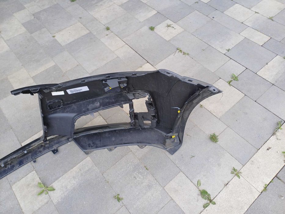 zderzak audi tt s-line lift 8s080.7437 od 2018 roku