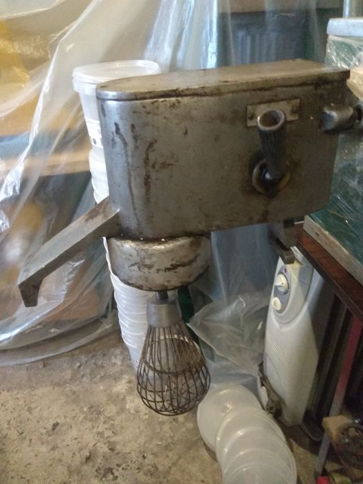 Привод универсальный Польша.