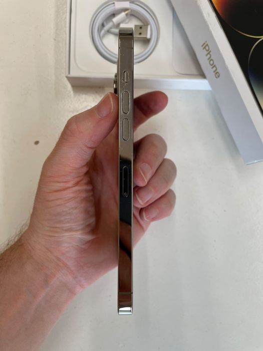 Iphone 14 Pro Max usado