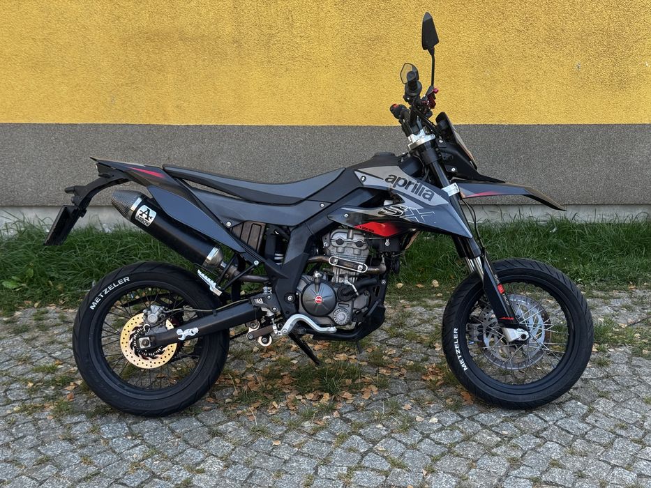 Aprilia