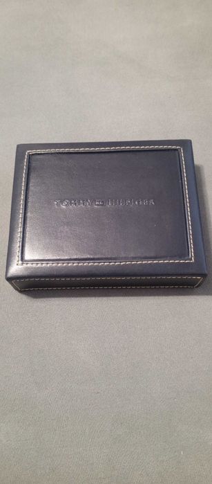 Portfel Tommy Hilfiger