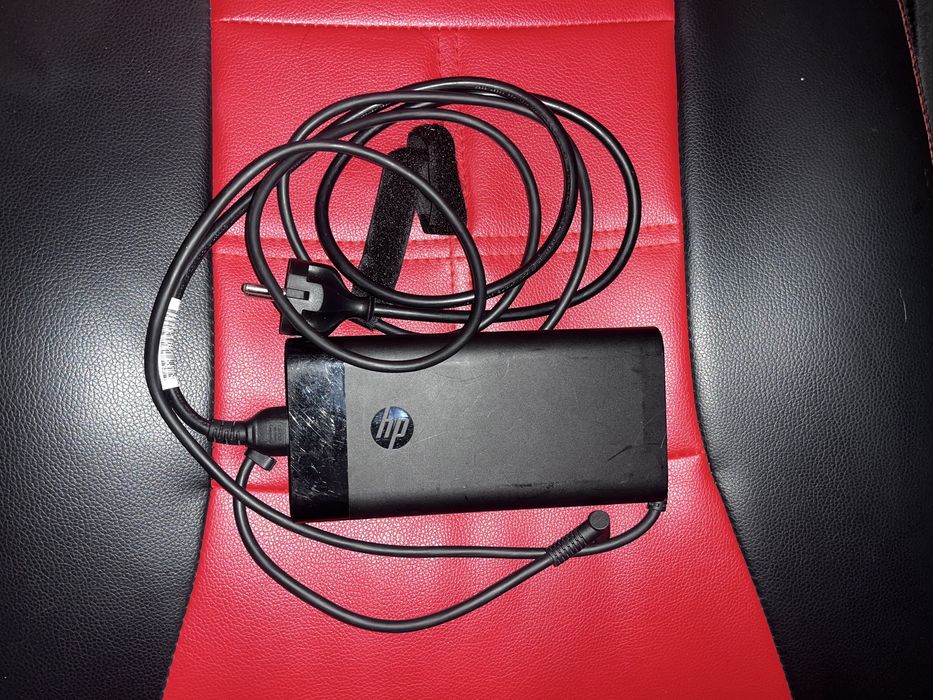 HP OMEN 16 Gaming – Ryzen 7 + RTX 4050