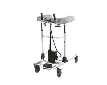 Ходунки - роллатор