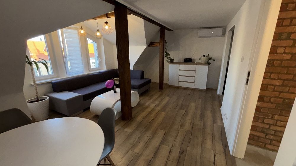 Do wynajęcia M3 64m2 ul Łódzka. For rent 3 rooms 64m Łódzka street2