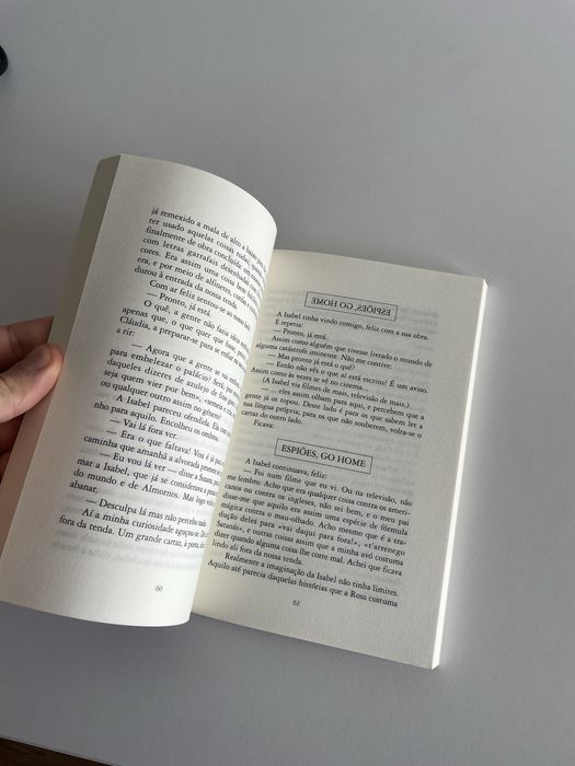 Alice Vieira - Chocolate à chuva