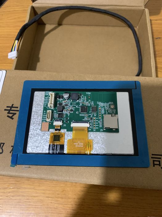 Бмс jk-PB2A16S15P V-19 для LiFePo4