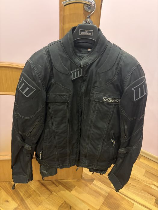 Kurtka Motona - 4XL