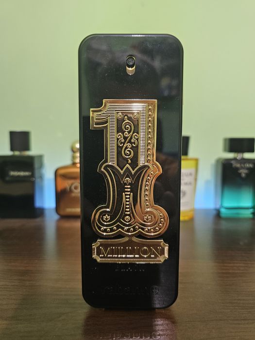 Paco Rabanne 1Million Black