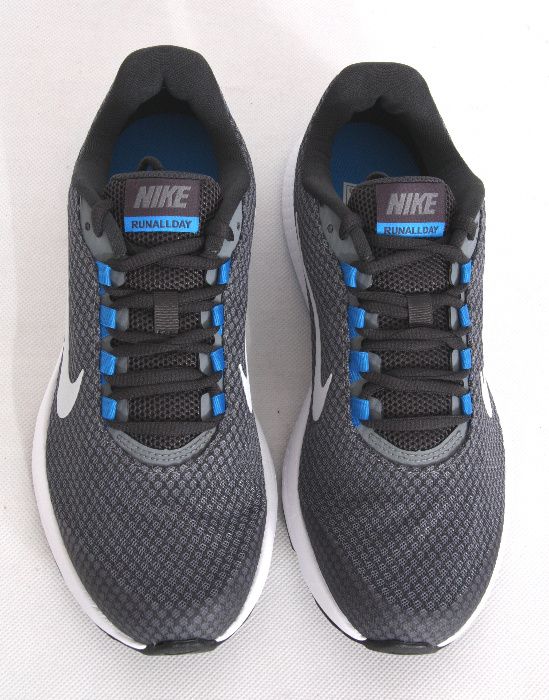 Buty NIKE Runallday. Nowe !!