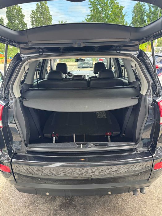 Citroën C-Crosser 2.2 HDi 4x4 | Full Extras | Pele | 7 Lugares PACK IRMSHER