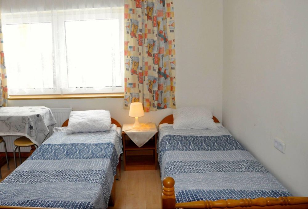 Pokoje Gościnne U Babci Tereni