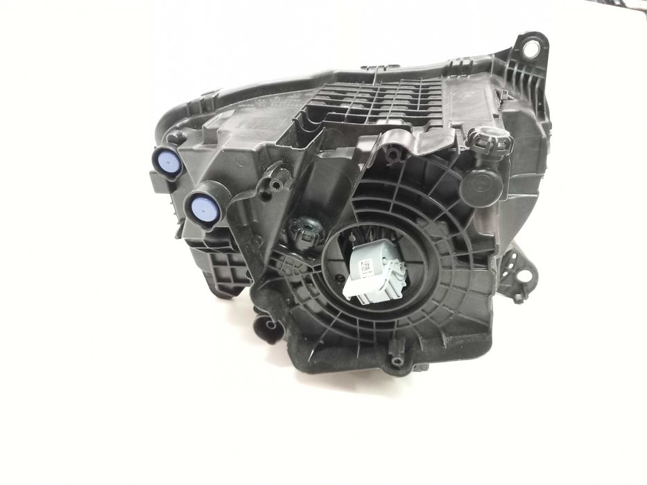 Фара Левая LAND ROVER DEFENDER FULL LED 2020-2021 Как новая