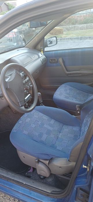 Fiat punto 1.2 gasolina
