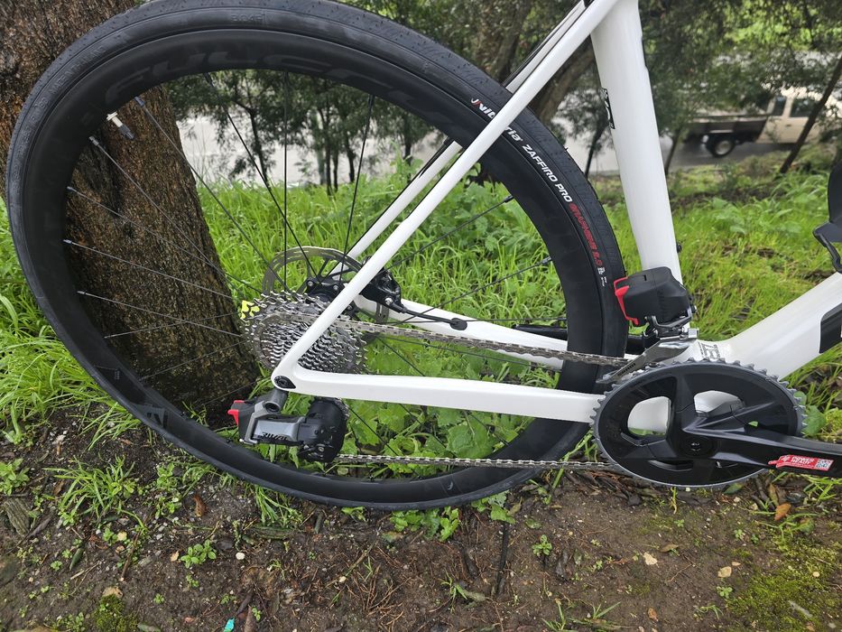 Super promocao bicicleta disco axs