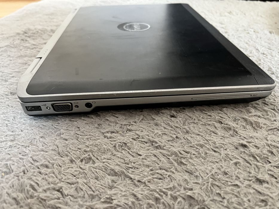 Laptop Latitude E6430