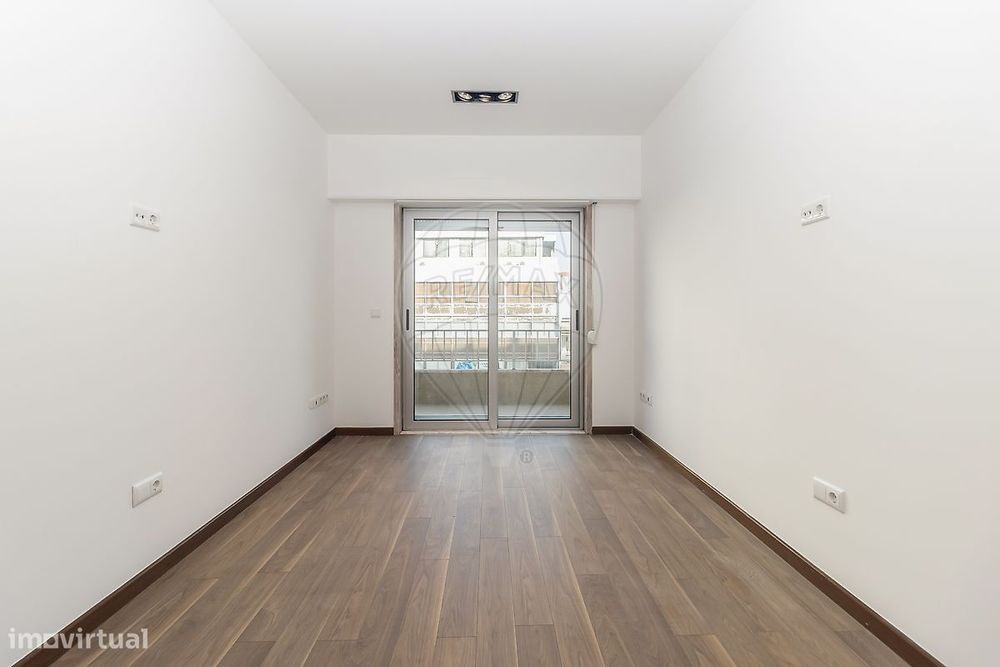 Apartamento T3 para arrendamento