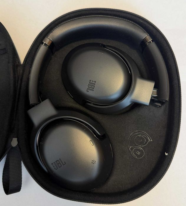 Słuchawki JBL Tour One M2 z ANC