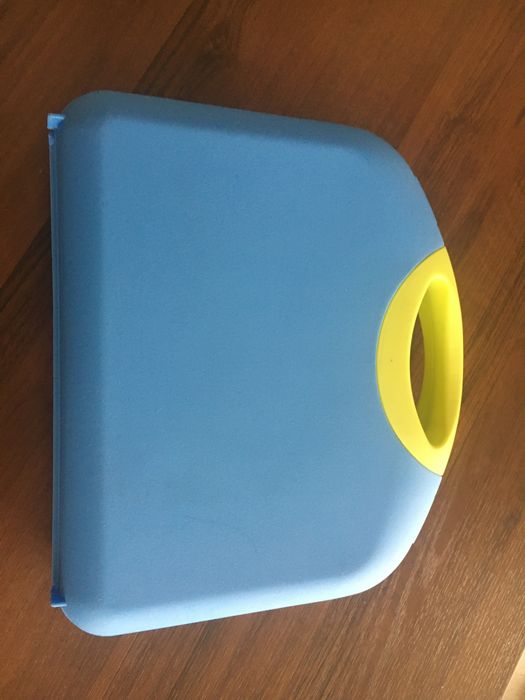 Walizka litery i akcesoria do rysowania SMIKI