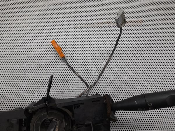 Conjunto / manetes de luzes e limpa vidros PEUGEOT 206 (2A/C)