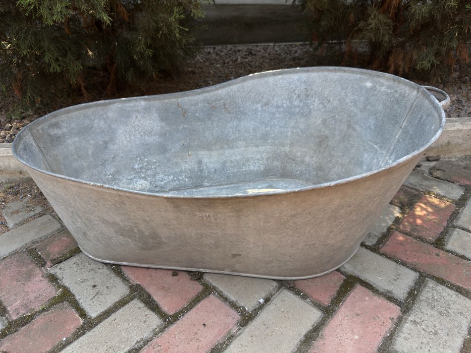 Балея нержавейка, есть разные