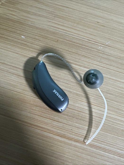 Слуховой аппарат бизнес-класса Phonak Audeo Paradise P50-RT