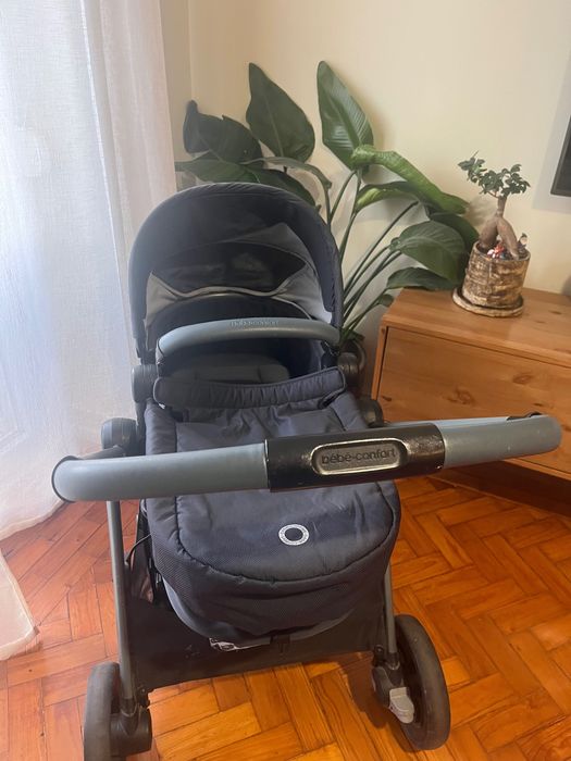 Carrinho bebé Confort