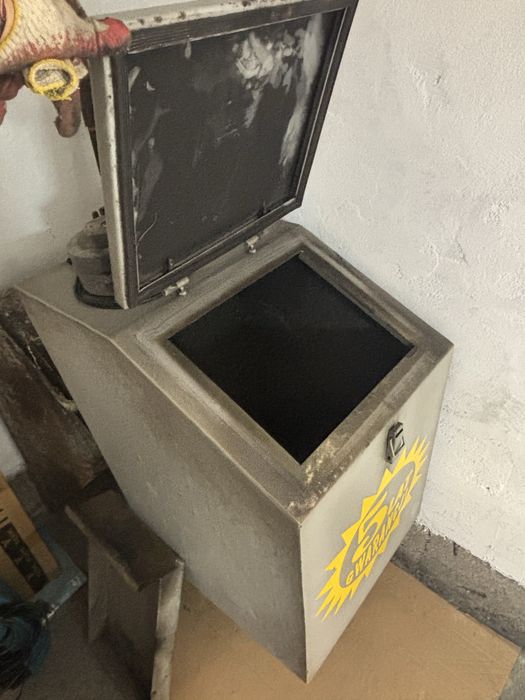 Czesci do pieca rozne