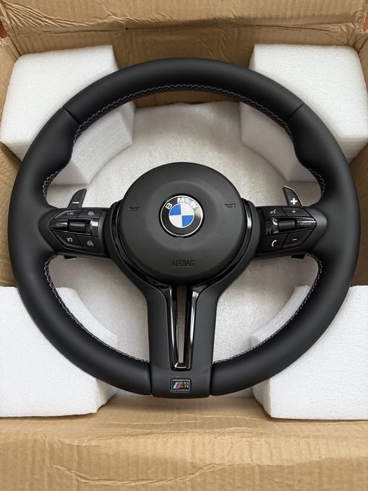 Volante BMW M Performance