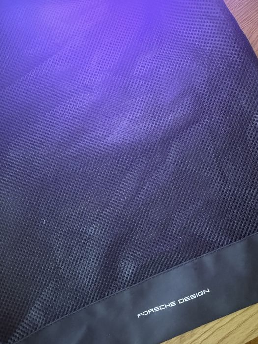 мішечок porsche