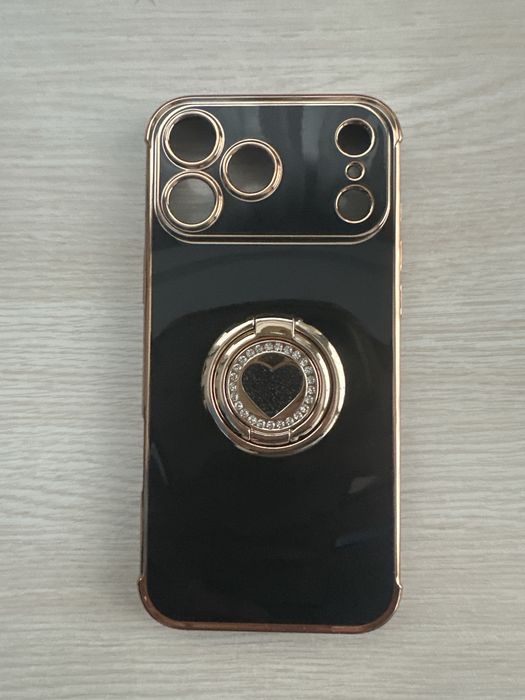 Чoхол для IPhone 17 Pro Max